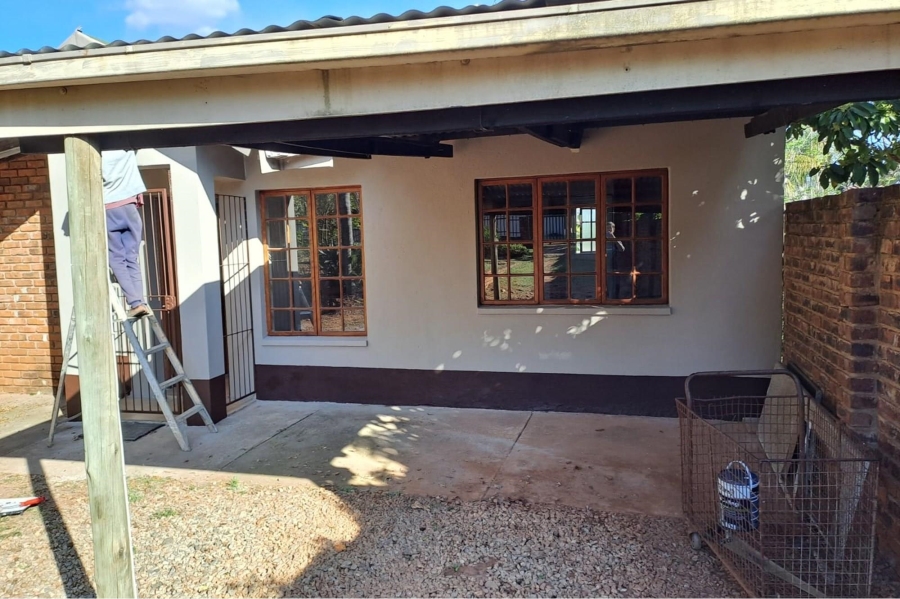 3 Bedroom Property for Sale in Florapark Limpopo