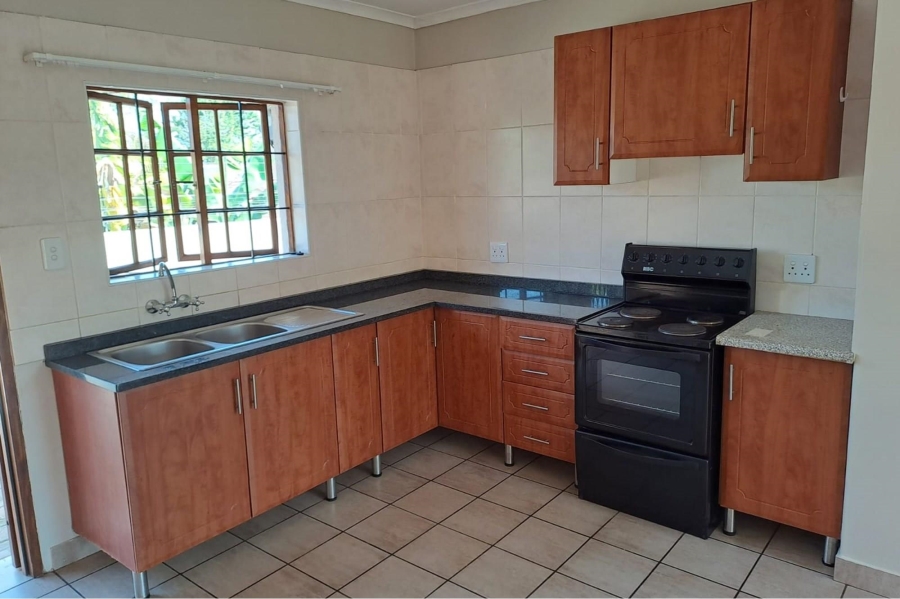 3 Bedroom Property for Sale in Florapark Limpopo