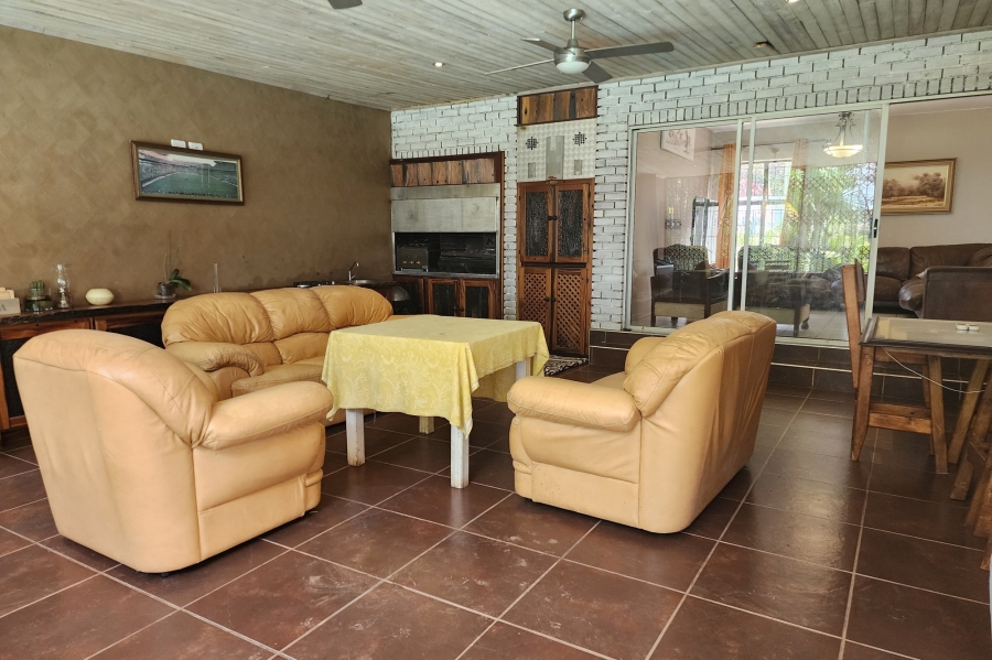 4 Bedroom Property for Sale in Arborpark Limpopo