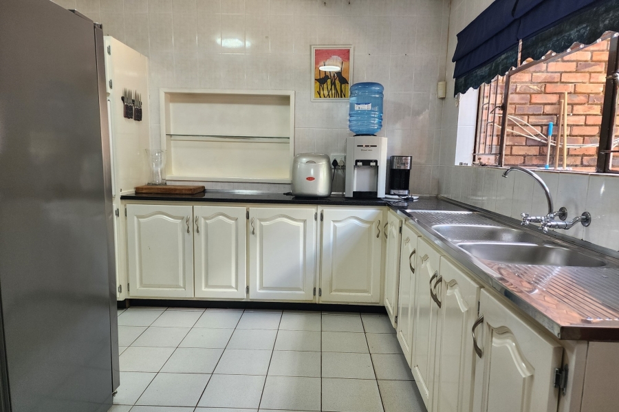 4 Bedroom Property for Sale in Arborpark Limpopo