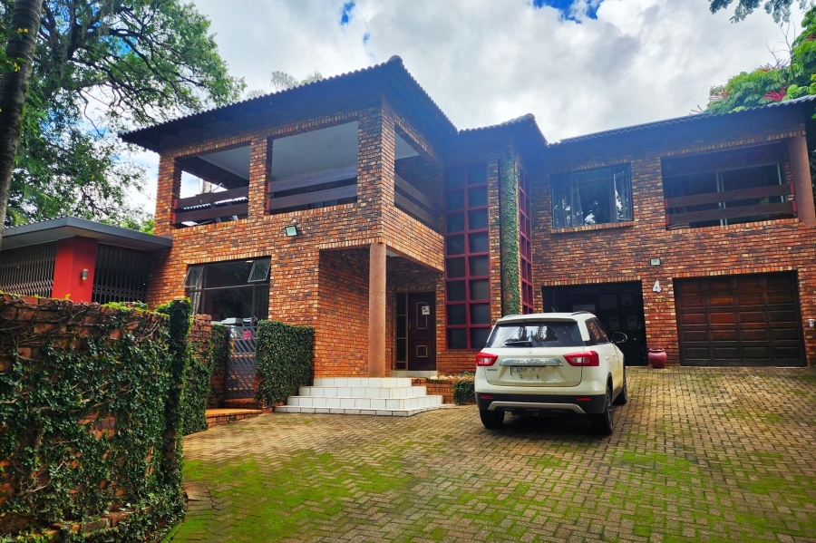 4 Bedroom Property for Sale in Arborpark Limpopo