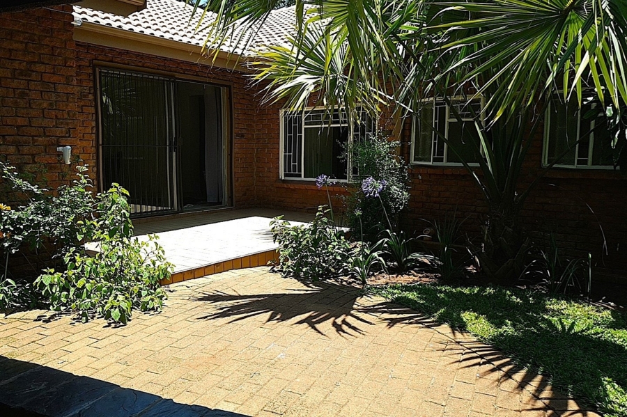 4 Bedroom Property for Sale in Aquapark Limpopo