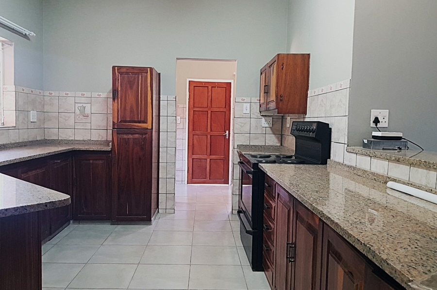 4 Bedroom Property for Sale in Aquapark Limpopo