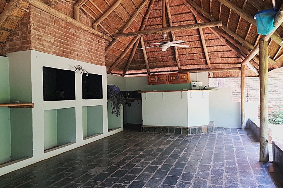 4 Bedroom Property for Sale in Aquapark Limpopo