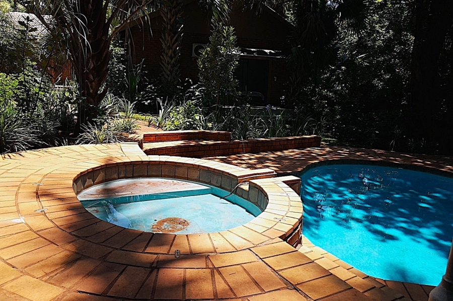 4 Bedroom Property for Sale in Aquapark Limpopo