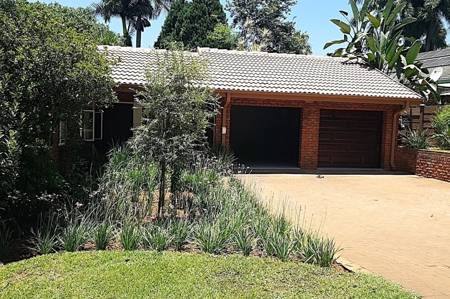 4 Bedroom Property for Sale in Aquapark Limpopo