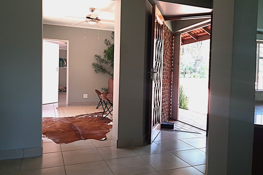 4 Bedroom Property for Sale in Aquapark Limpopo