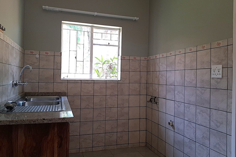 4 Bedroom Property for Sale in Aquapark Limpopo