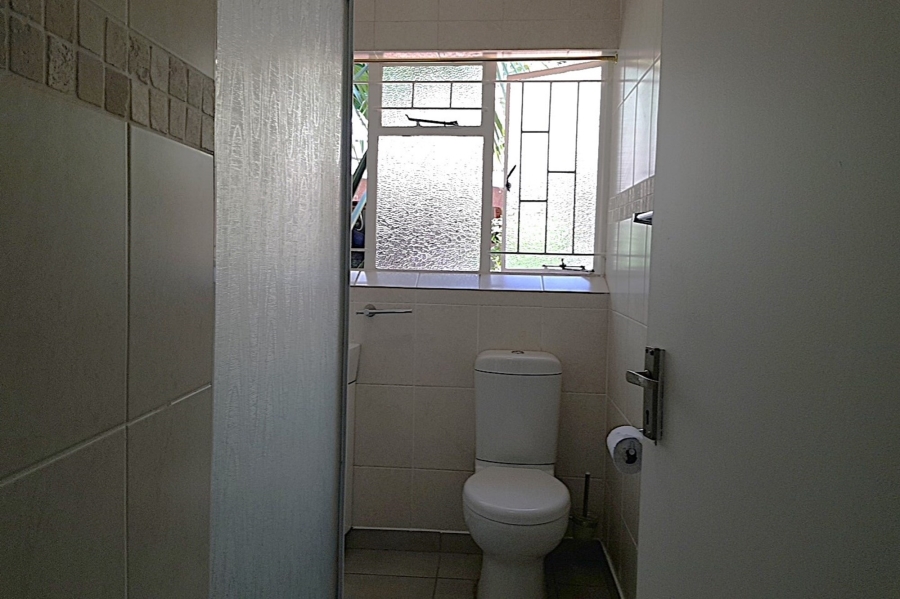 4 Bedroom Property for Sale in Aquapark Limpopo