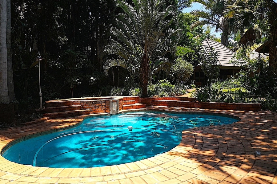 4 Bedroom Property for Sale in Aquapark Limpopo