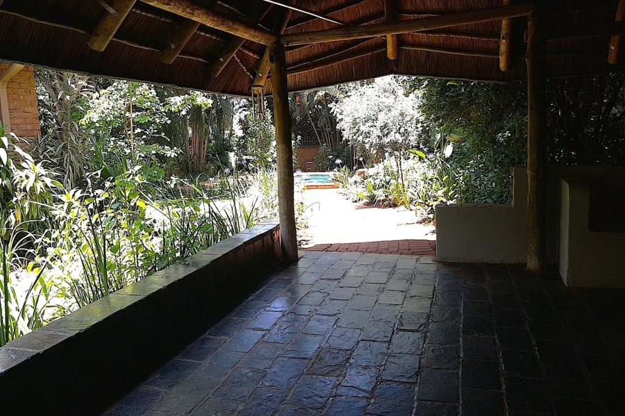 4 Bedroom Property for Sale in Aquapark Limpopo