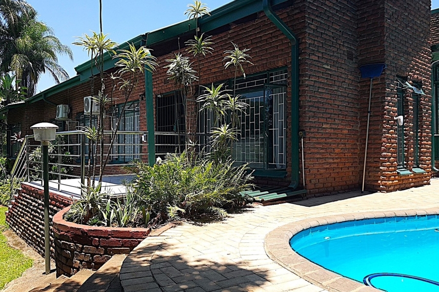 4 Bedroom Property for Sale in Premierpark Limpopo