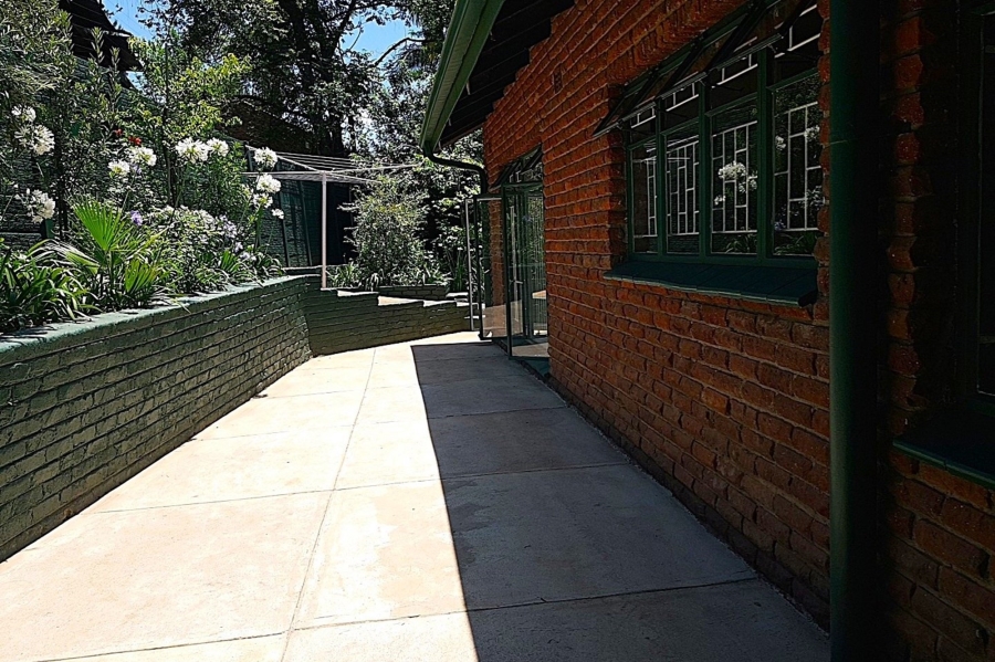 4 Bedroom Property for Sale in Premierpark Limpopo