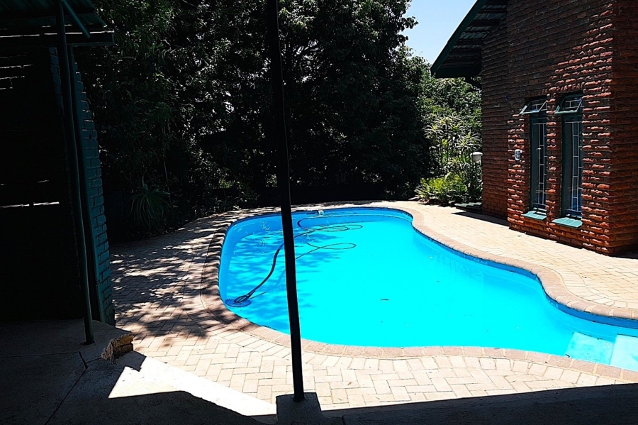 4 Bedroom Property for Sale in Premierpark Limpopo