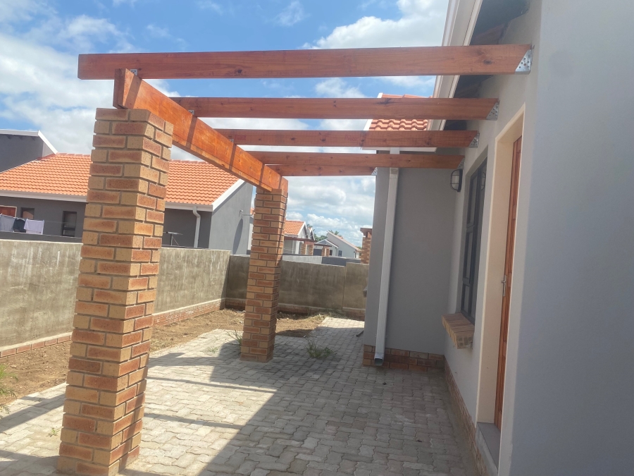 To Let 3 Bedroom Property for Rent in Ivy Park Limpopo