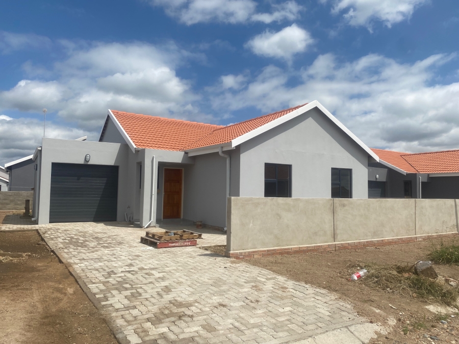 To Let 3 Bedroom Property for Rent in Ivy Park Limpopo