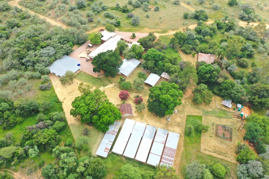 Commercial Property for Sale in Modimolle Limpopo