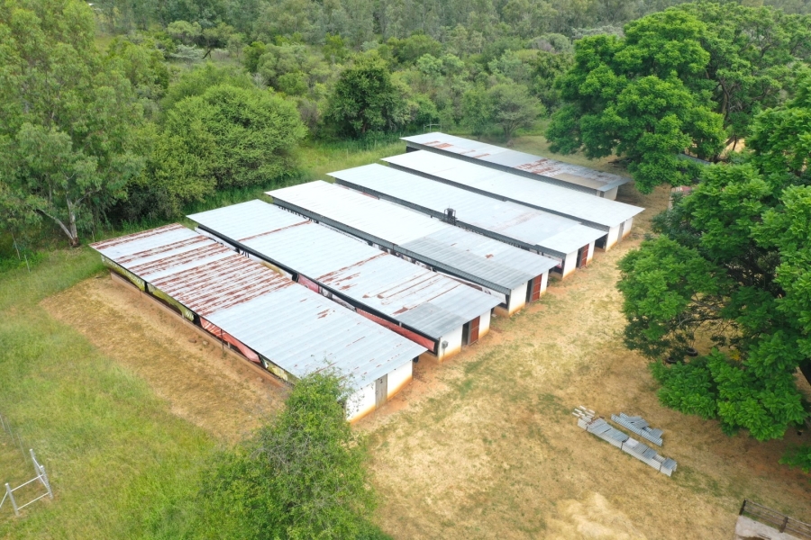 Commercial Property for Sale in Modimolle Limpopo