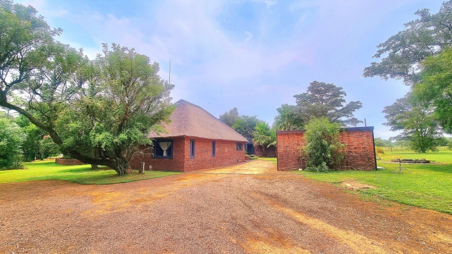 Commercial Property for Sale in Modimolle Limpopo