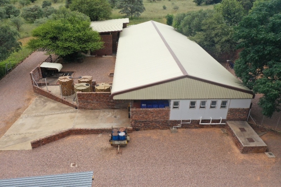 Commercial Property for Sale in Modimolle Limpopo