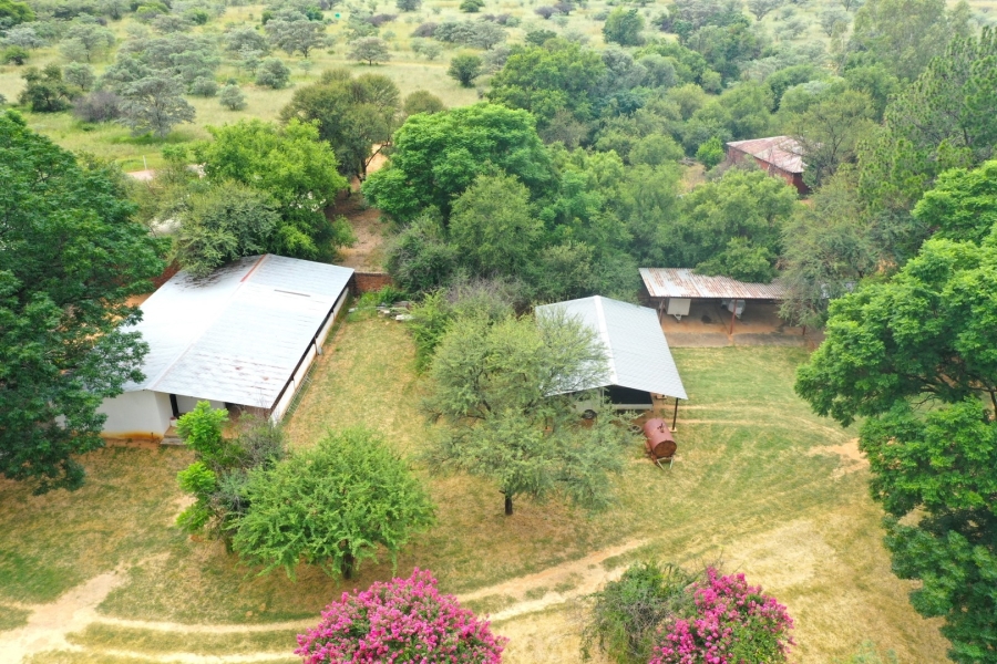 Commercial Property for Sale in Modimolle Limpopo