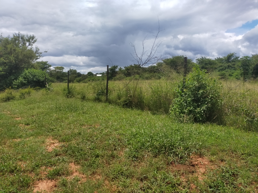 Commercial Property for Sale in Dididi Limpopo