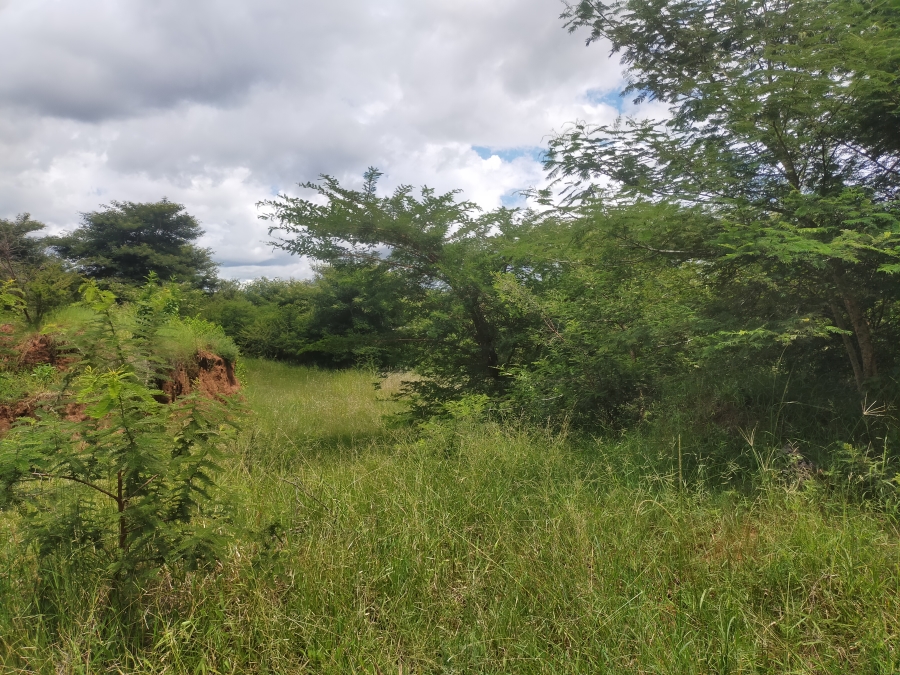 Commercial Property for Sale in Dididi Limpopo