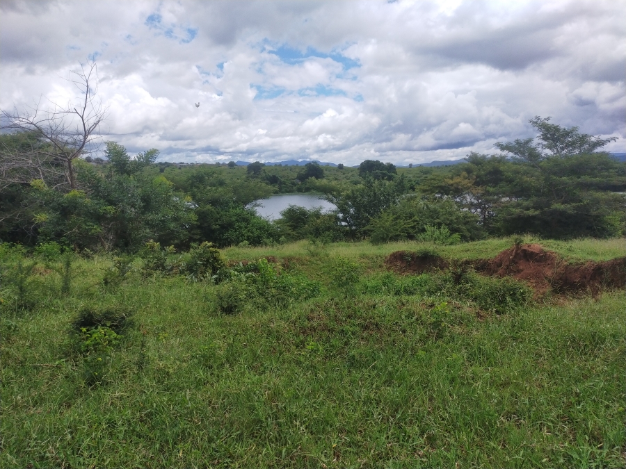 Commercial Property for Sale in Dididi Limpopo