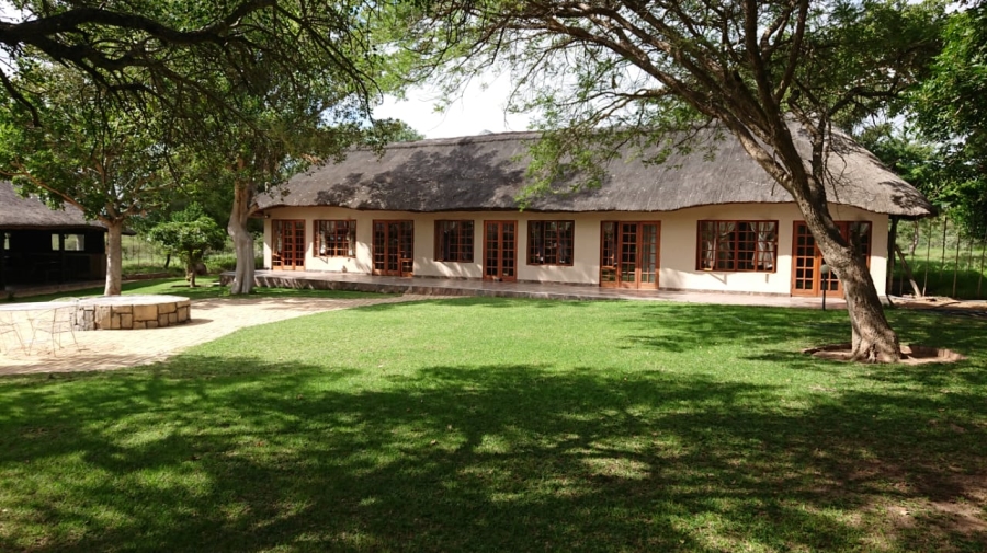 10 Bedroom Property for Sale in Polokwane Central Limpopo