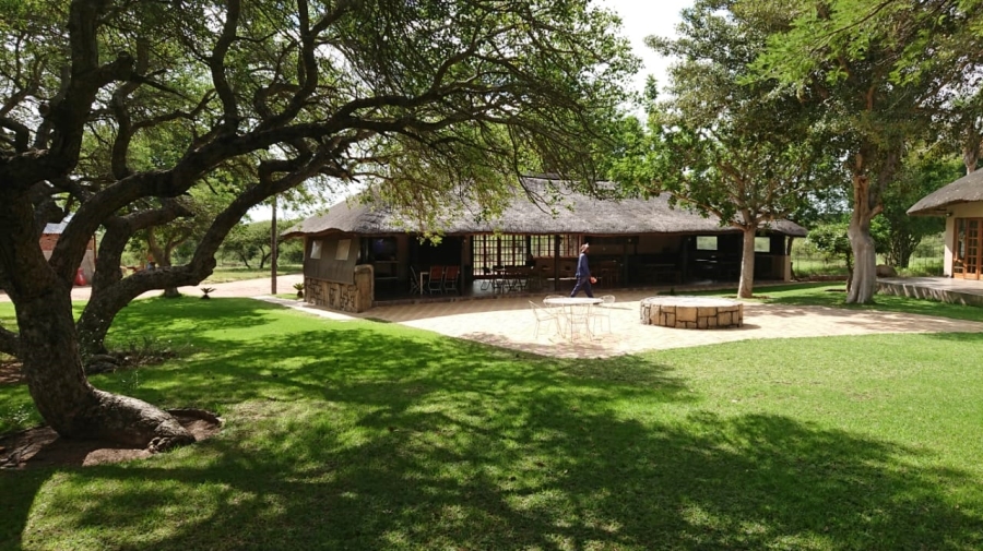 10 Bedroom Property for Sale in Polokwane Central Limpopo