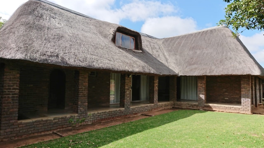 10 Bedroom Property for Sale in Polokwane Central Limpopo