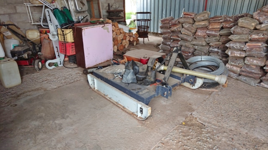 10 Bedroom Property for Sale in Polokwane Central Limpopo