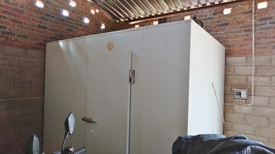 10 Bedroom Property for Sale in Polokwane Central Limpopo