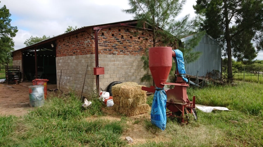 10 Bedroom Property for Sale in Polokwane Central Limpopo