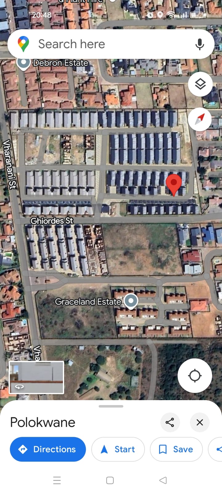3 Bedroom Property for Sale in Bendor Limpopo