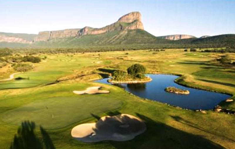 0 Bedroom Property for Sale in Sterkrivier Limpopo