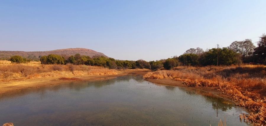 0 Bedroom Property for Sale in Modimolle Limpopo