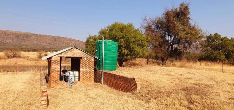 0 Bedroom Property for Sale in Modimolle Limpopo