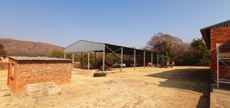 0 Bedroom Property for Sale in Modimolle Limpopo