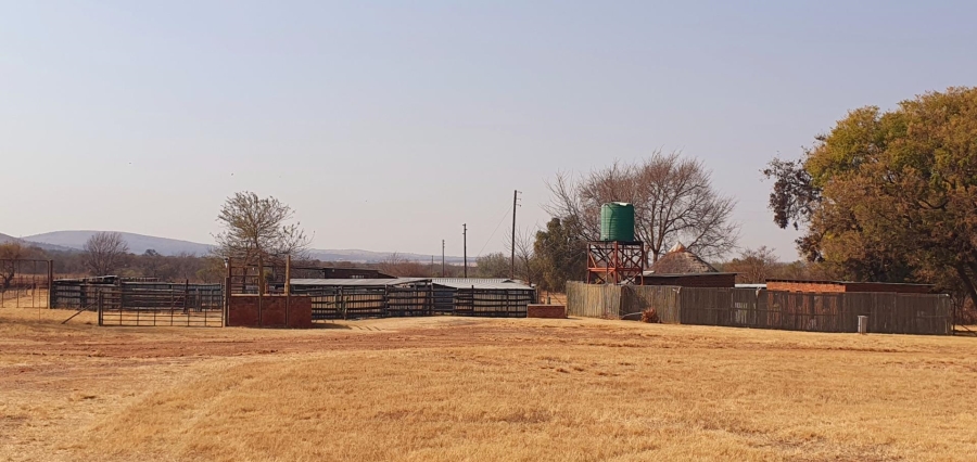 0 Bedroom Property for Sale in Modimolle Limpopo