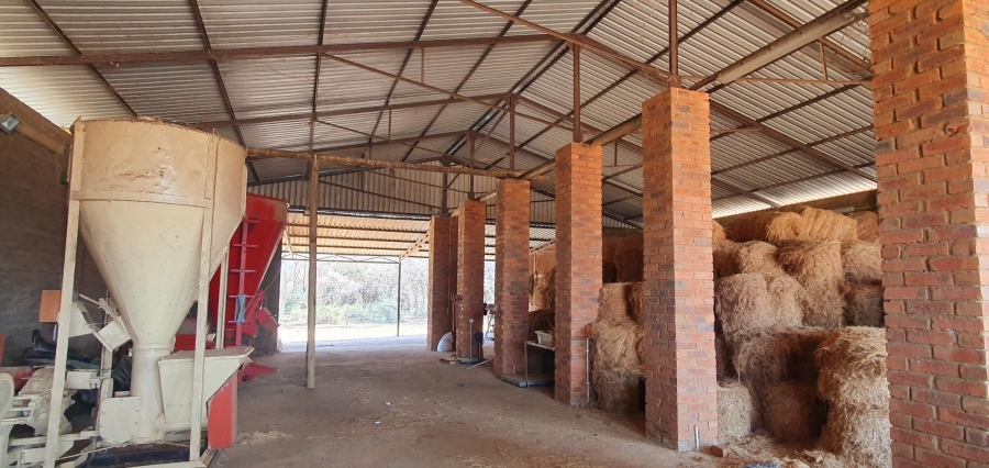 0 Bedroom Property for Sale in Modimolle Limpopo