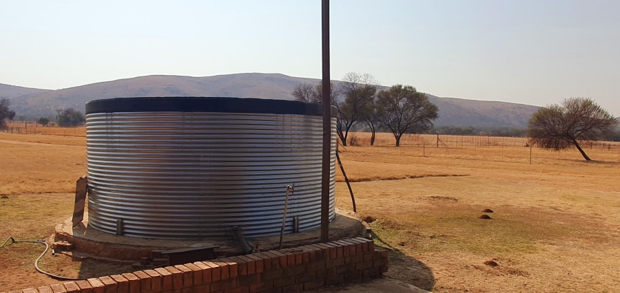 0 Bedroom Property for Sale in Modimolle Limpopo