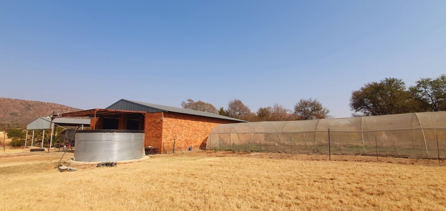 0 Bedroom Property for Sale in Modimolle Limpopo