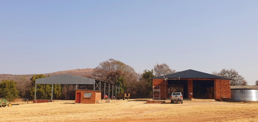 0 Bedroom Property for Sale in Modimolle Limpopo