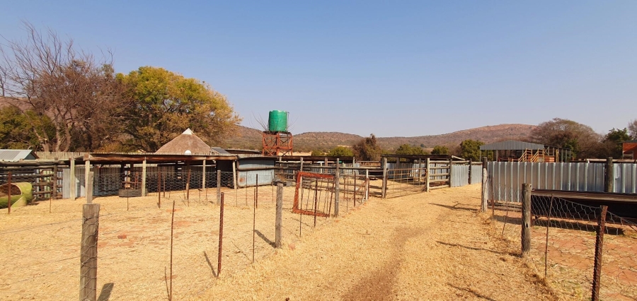 0 Bedroom Property for Sale in Modimolle Limpopo