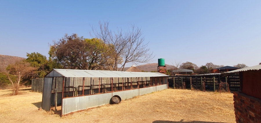 0 Bedroom Property for Sale in Modimolle Limpopo