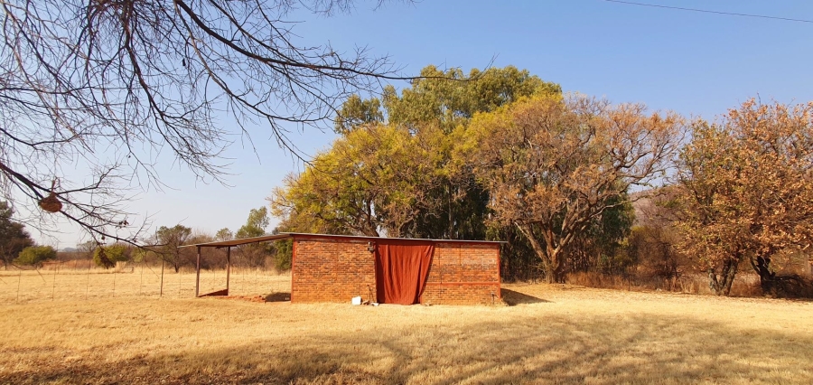 0 Bedroom Property for Sale in Modimolle Limpopo