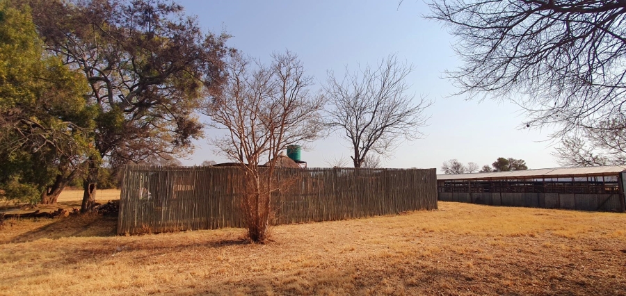 0 Bedroom Property for Sale in Modimolle Limpopo