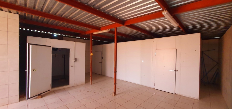 0 Bedroom Property for Sale in Modimolle Limpopo
