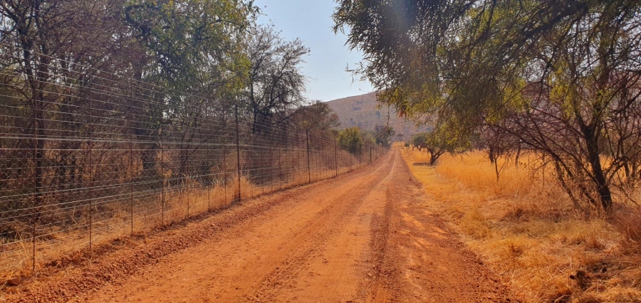 0 Bedroom Property for Sale in Modimolle Limpopo